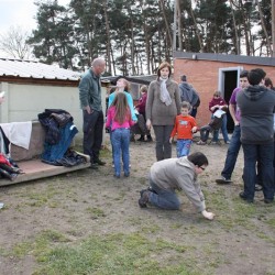 Weeekend - Toneelvereniging Plankenkoorts 